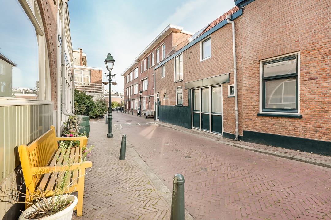 Photo 8 of Werfstraat 255