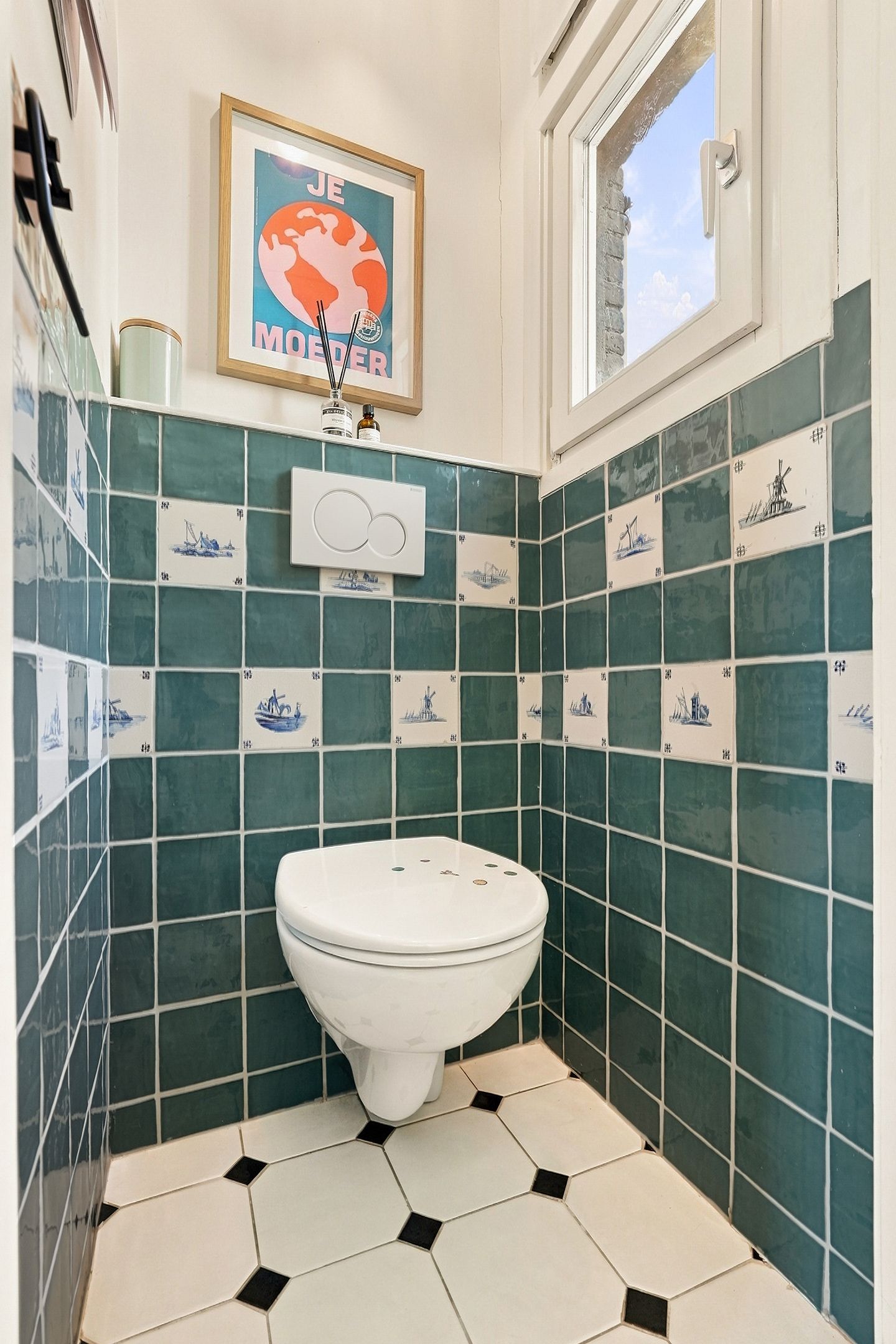 Photo 30 of Werfstraat 255
