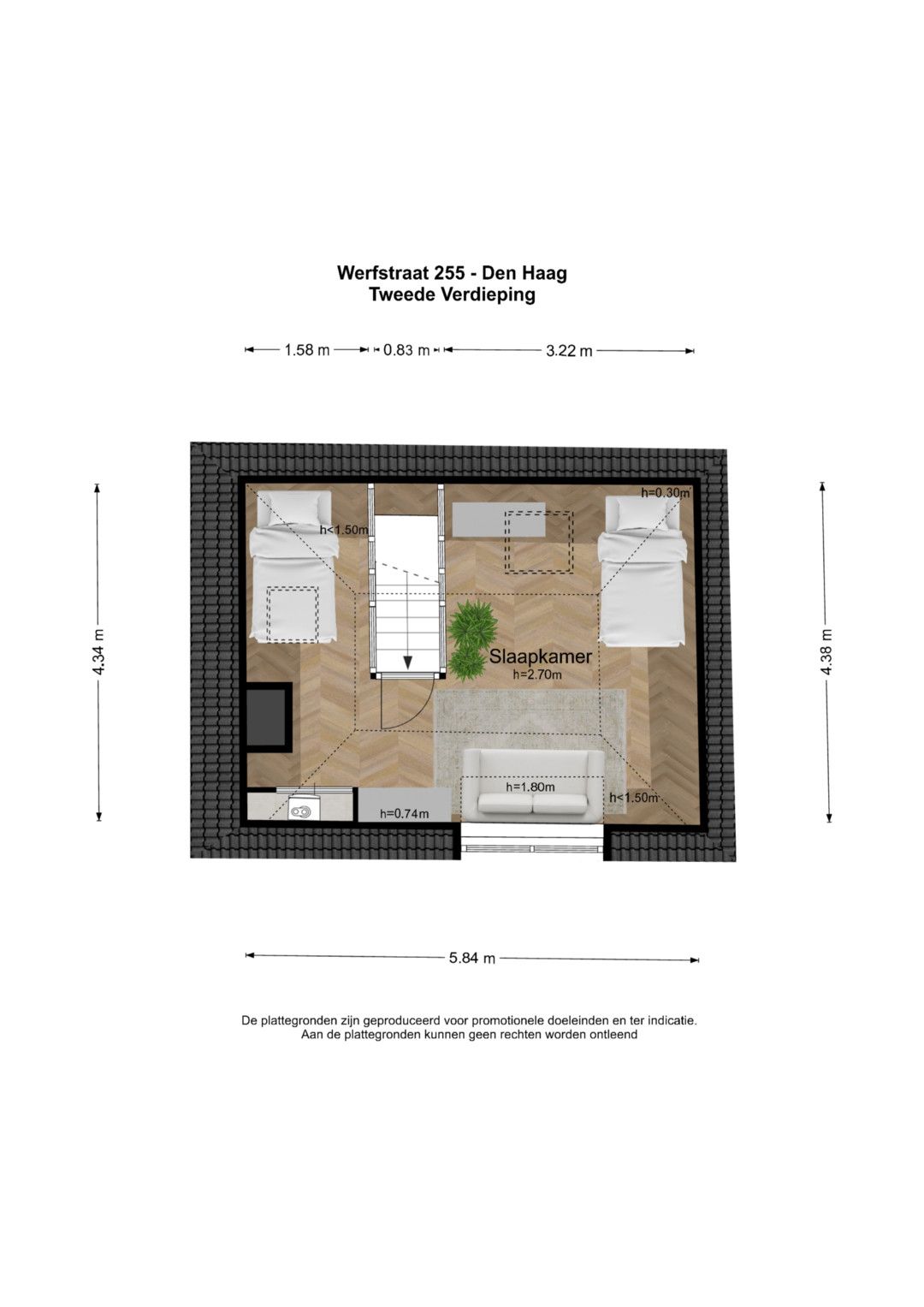 Photo 42 of Werfstraat 255