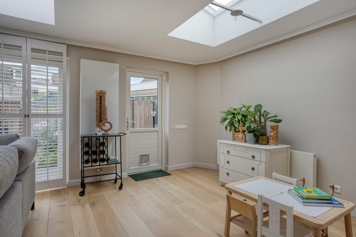 Hoekwoning te koop: Munnikplaat 17, Monnickendam