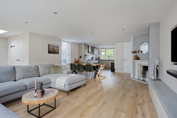 Hoekwoning te koop: Munnikplaat 17, Monnickendam