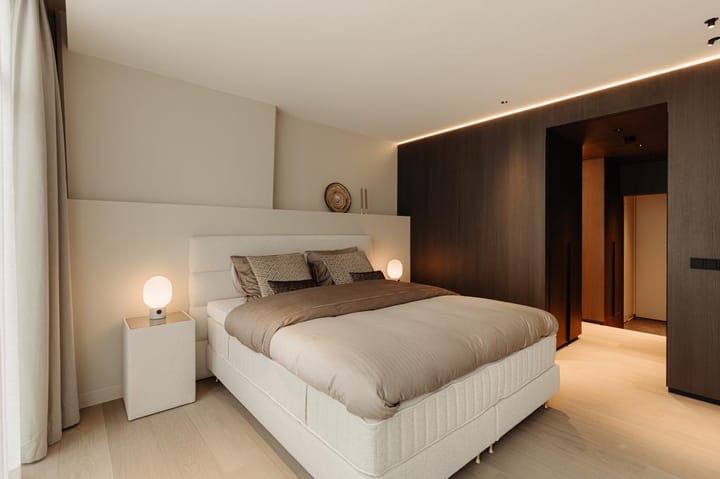Appartement te huur: Zocherstraat 42B, Amsterdam