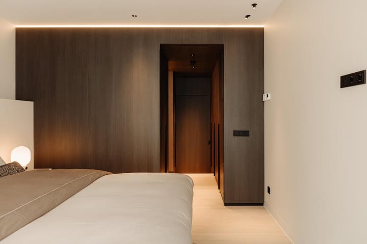 Appartement te huur: Zocherstraat 42B, Amsterdam