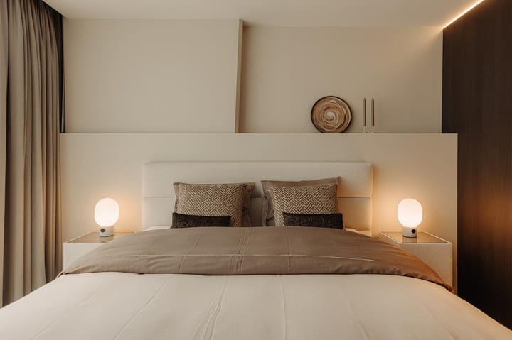 Appartement te huur: Zocherstraat 42B, Amsterdam