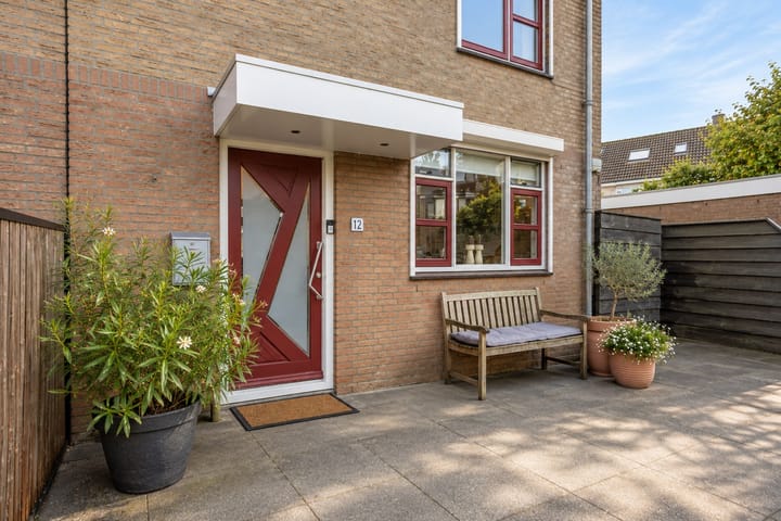 Hoekwoning te koop: Munnikplaat 17, Monnickendam