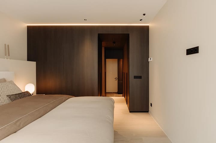 Appartement te huur: Zocherstraat 42B, Amsterdam