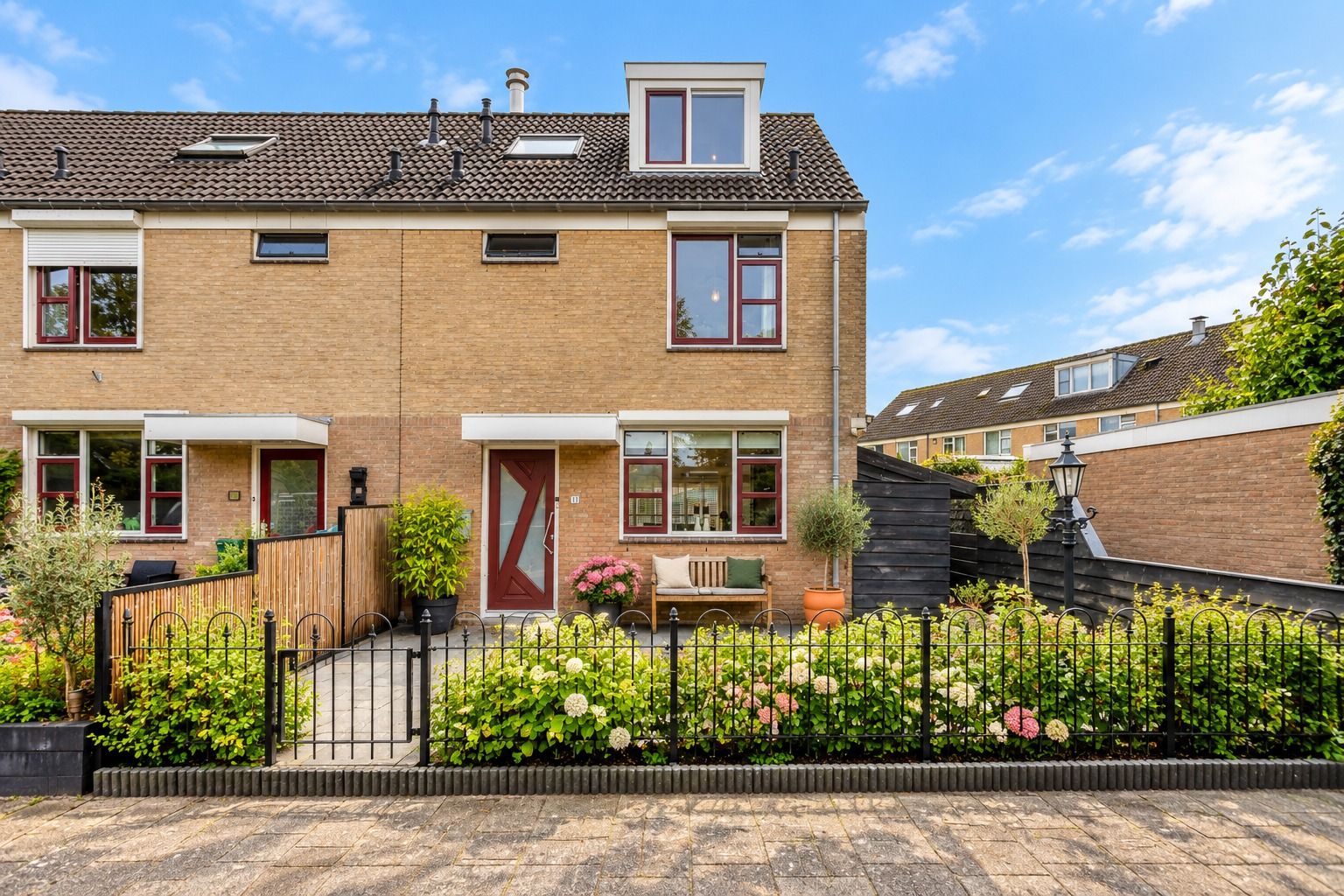 Munnikplaat 17 