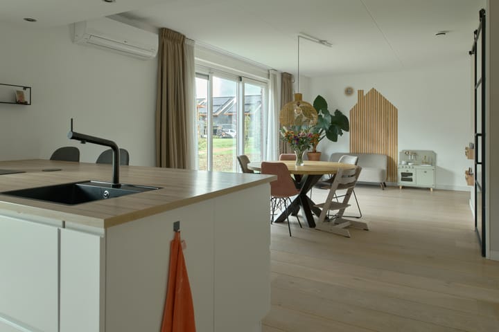 Foto 4 van Korte Venen 6