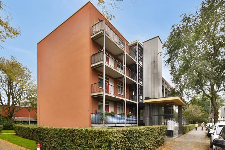 Appartement te koop: Kemperpad 73, Rotterdam