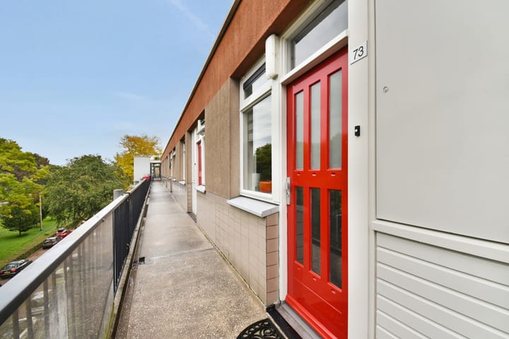 Appartement te koop: Kemperpad 73, Rotterdam