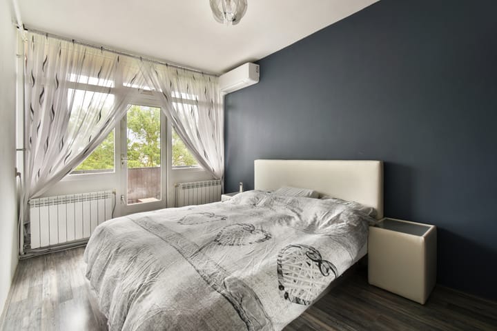 Appartement te koop: Kemperpad 73, Rotterdam