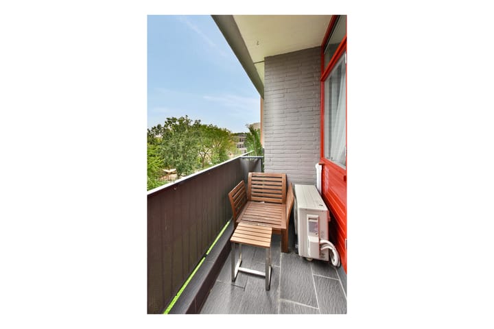 Appartement te koop: Kemperpad 73, Rotterdam