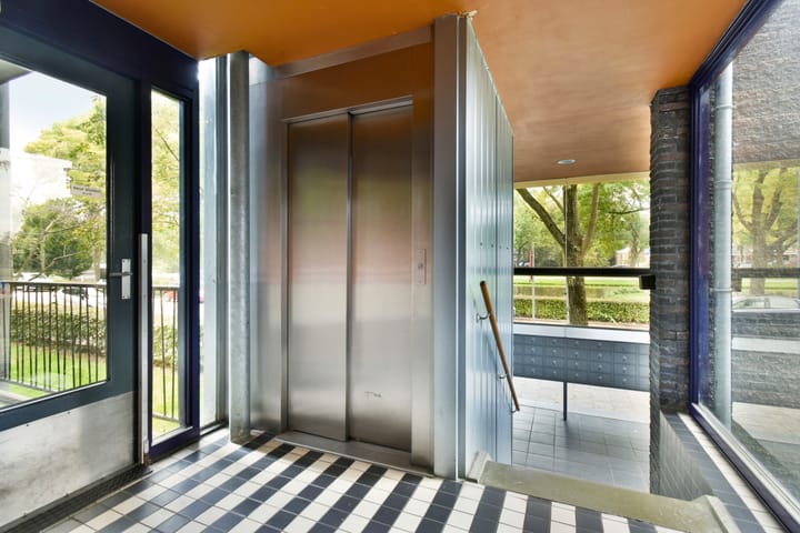 Appartement te koop: Kemperpad 73, Rotterdam