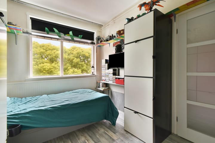 Appartement te koop: Kemperpad 73, Rotterdam