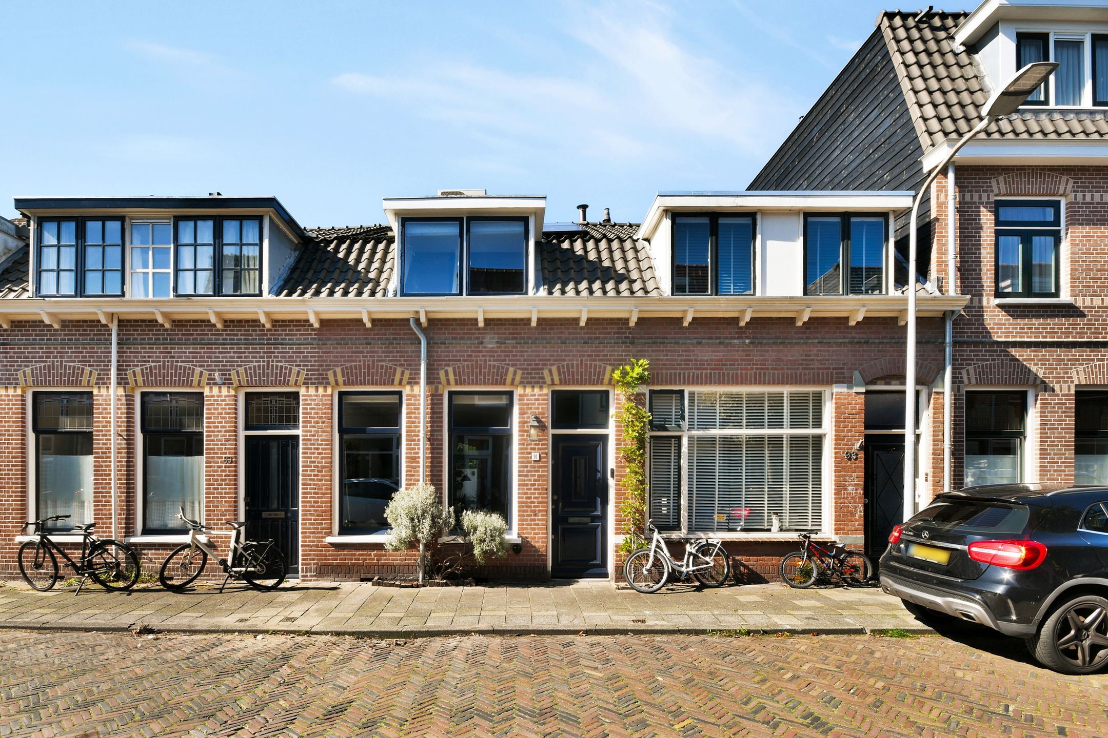 Generaal Bothastraat 91