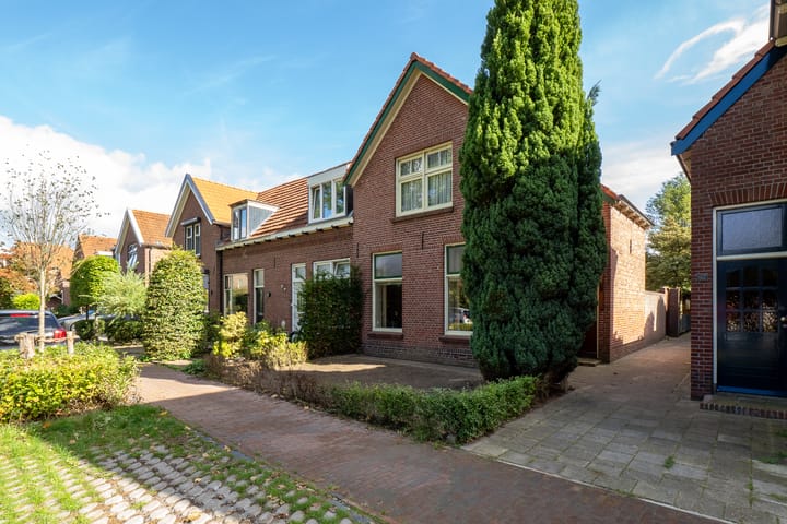 Foto 2 van Emmastraat 85