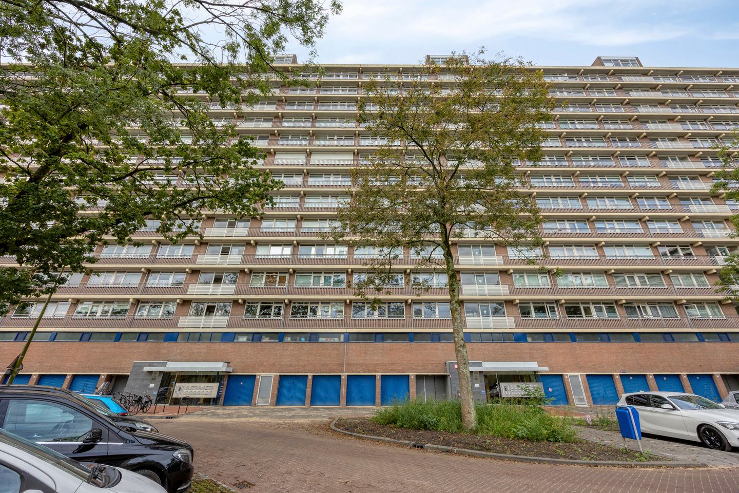 Foto 4 van Valeriusrondeel 352