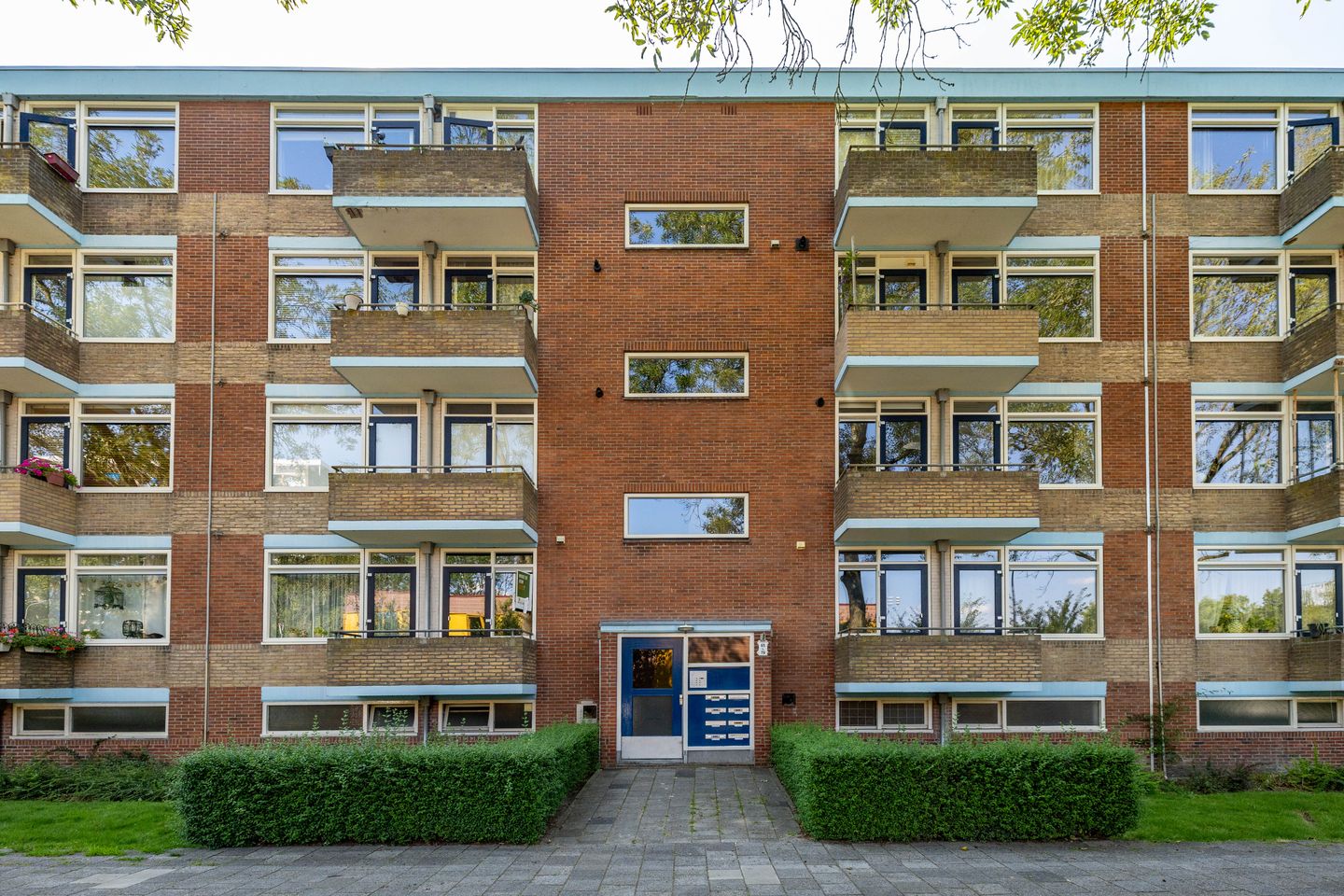 Foto 1 van Van Lenneplaan 75
