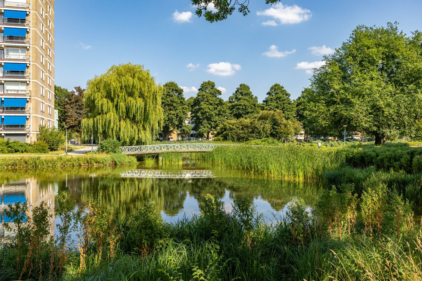 Photo 4 of Van Lenneplaan 75