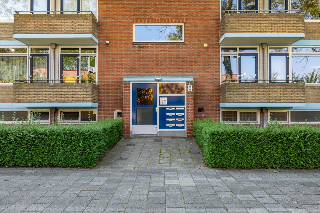 Photo 7 of Van Lenneplaan 75