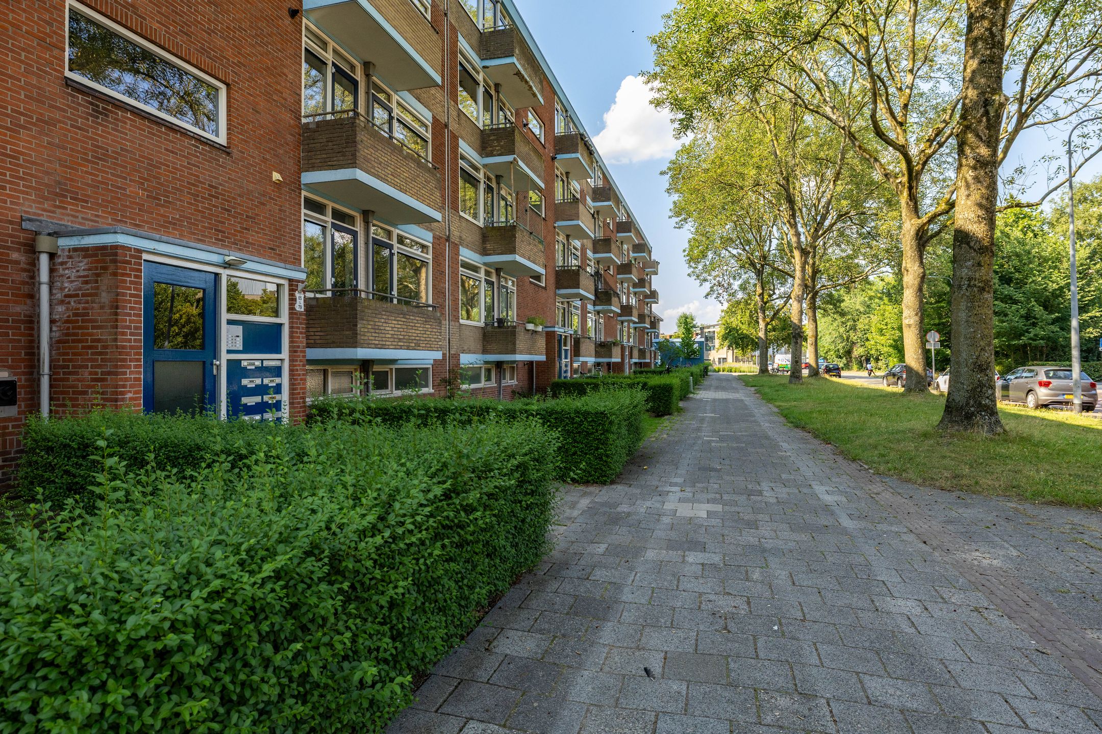 Photo 6 of Van Lenneplaan 75
