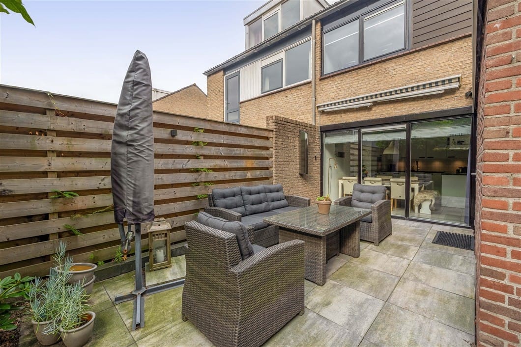 Photo 27 of Lingestraat 25