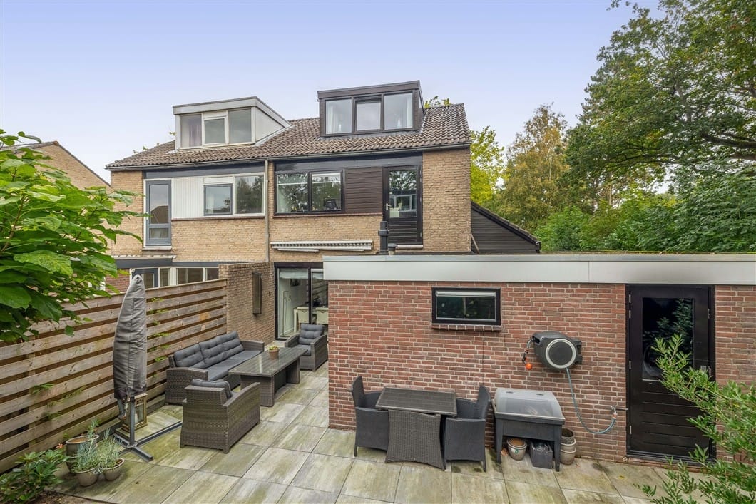 Photo 31 of Lingestraat 25