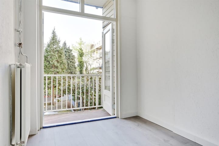 Appartement te koop: Erasmusgracht 7-1, Amsterdam