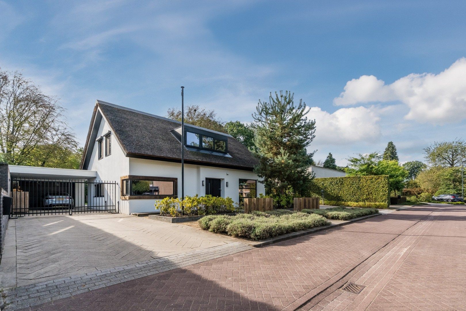 De Steenzager 36