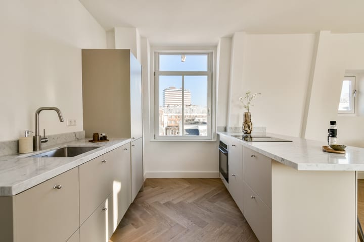 Appartement te koop: Nicolaas Witsenstraat 2D, Amsterdam