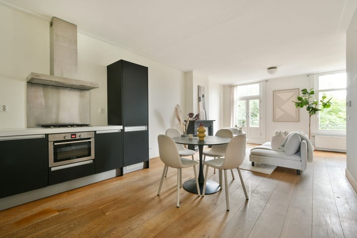 Appartement te koop: J.J. Cremerplein 10-3, Amsterdam