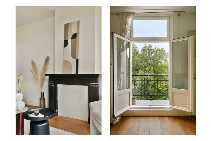 Appartement te koop: J.J. Cremerplein 10-3, Amsterdam