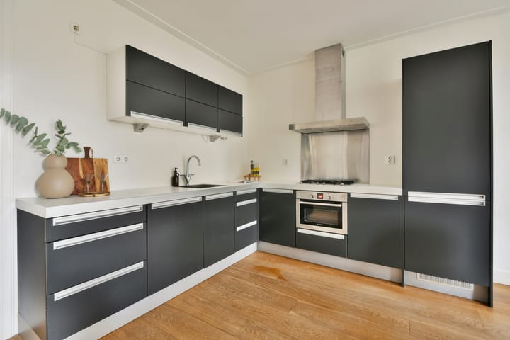 Appartement te koop: J.J. Cremerplein 10-3, Amsterdam