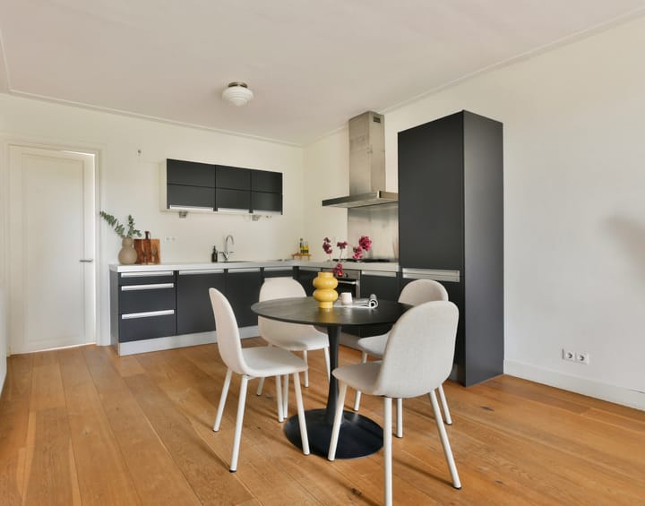 Appartement te koop: J.J. Cremerplein 10-3, Amsterdam