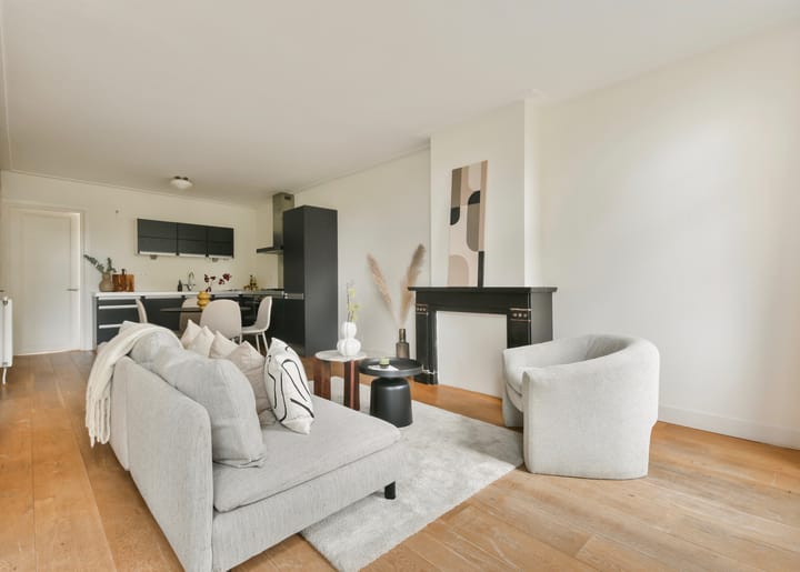 Appartement te koop: J.J. Cremerplein 10-3, Amsterdam