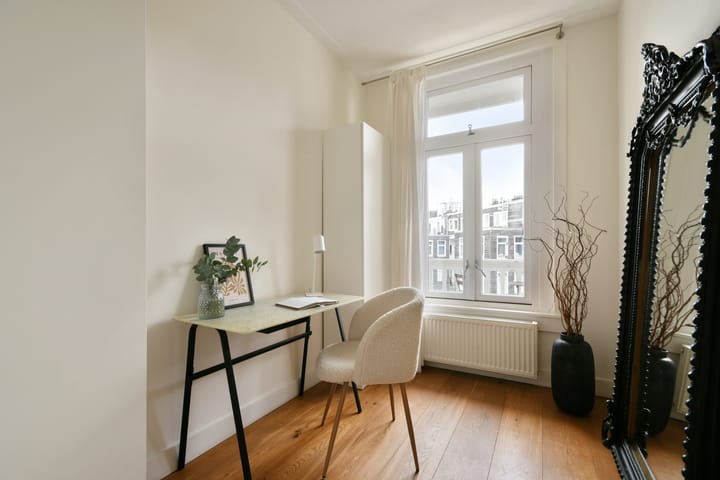 Appartement te koop: J.J. Cremerplein 10-3, Amsterdam