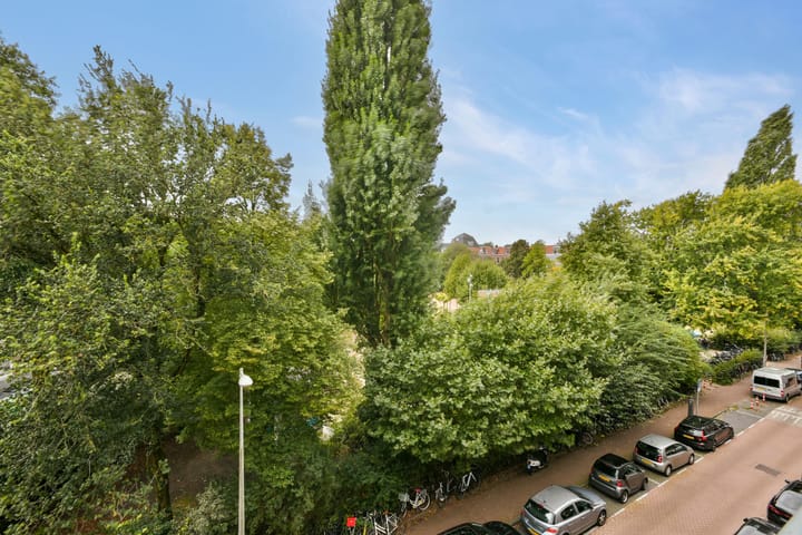 Appartement te koop: J.J. Cremerplein 10-3, Amsterdam