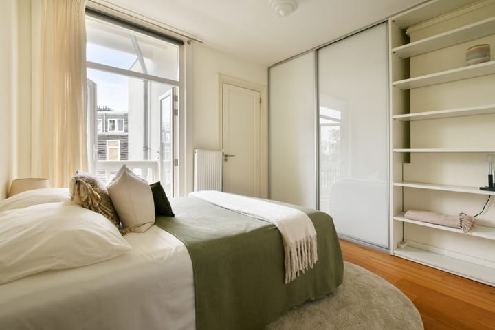 Appartement te koop: J.J. Cremerplein 10-3, Amsterdam