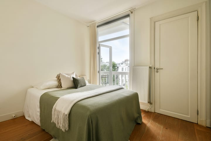 Appartement te koop: J.J. Cremerplein 10-3, Amsterdam