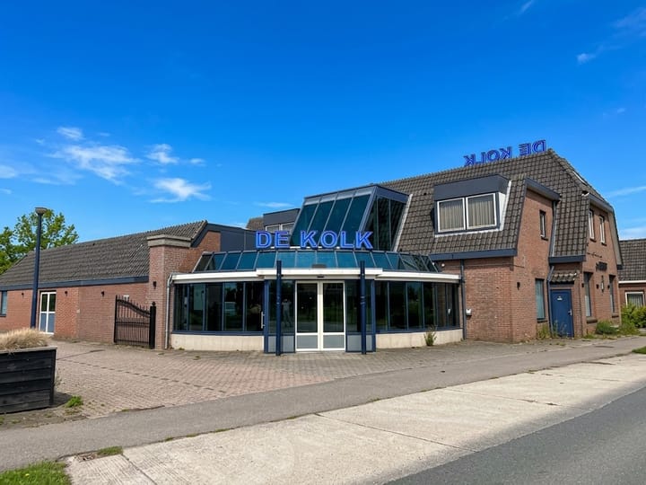 van der Mondeweg 9
