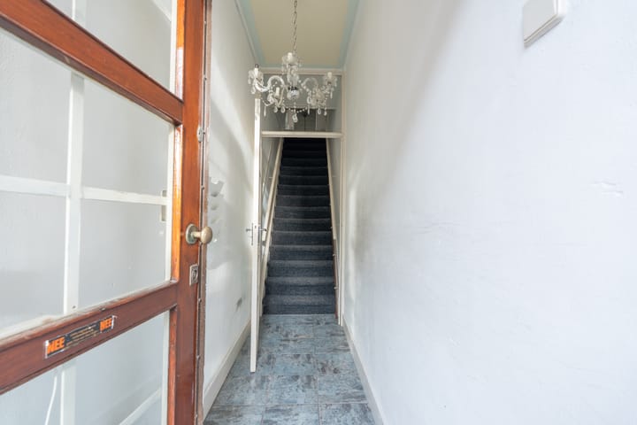 Appartement te koop: Archimedesweg 3A, Amsterdam
