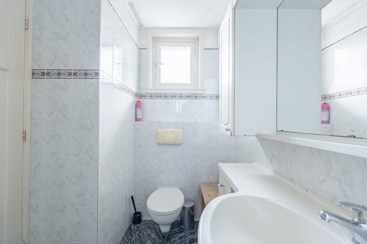 Appartement te koop: Archimedesweg 3A, Amsterdam