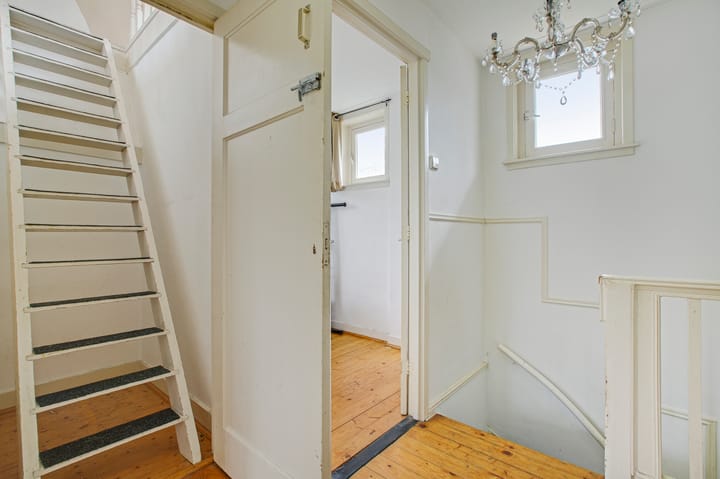 Appartement te koop: Archimedesweg 3A, Amsterdam