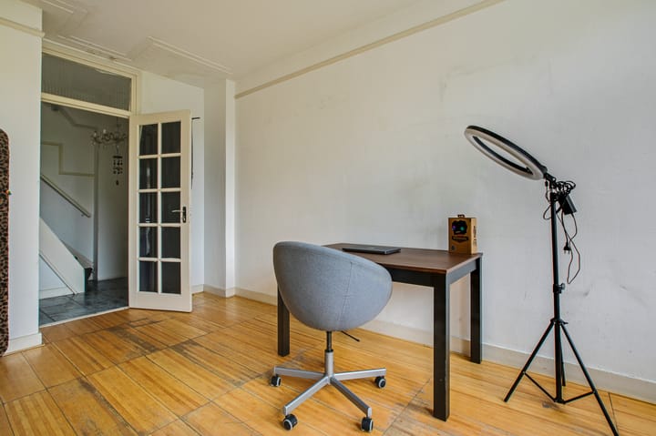 Appartement te koop: Archimedesweg 3A, Amsterdam