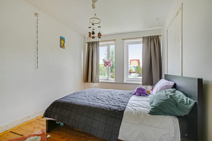 Appartement te koop: Archimedesweg 3A, Amsterdam