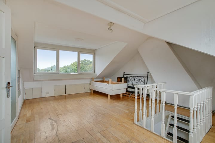 Appartement te koop: Archimedesweg 3A, Amsterdam