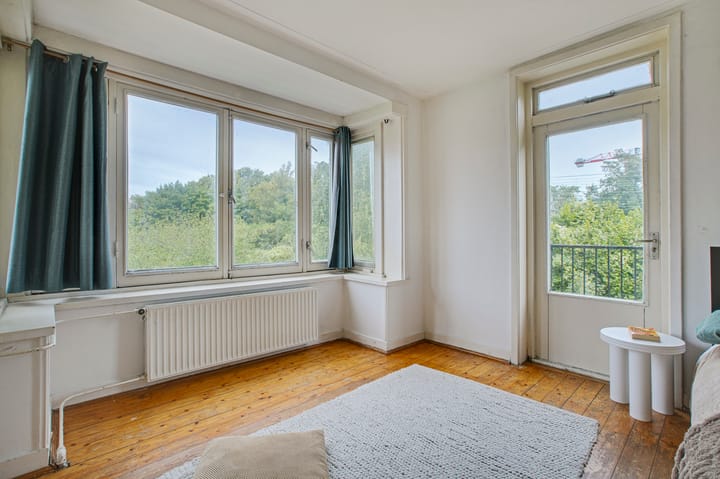 Appartement te koop: Archimedesweg 3A, Amsterdam