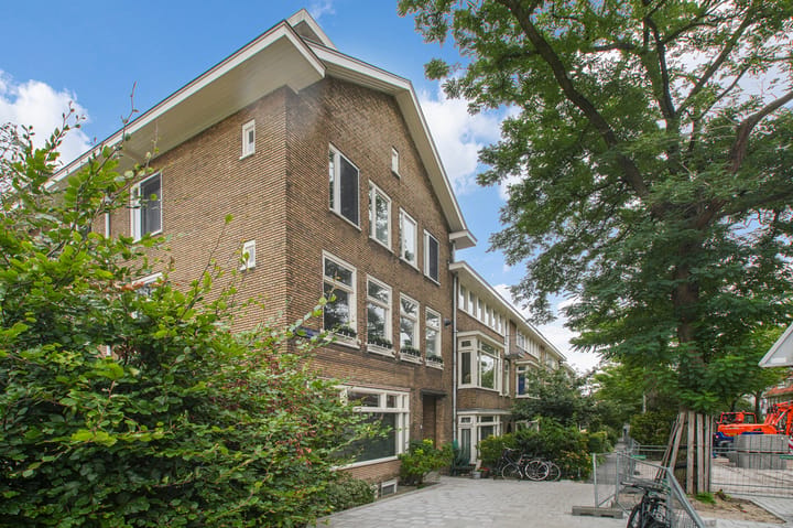 Appartement te koop: Archimedesweg 3A, Amsterdam