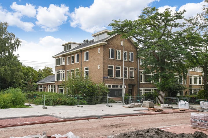 Appartement te koop: Archimedesweg 3A, Amsterdam