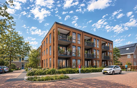 Radboudweg thumbnail
